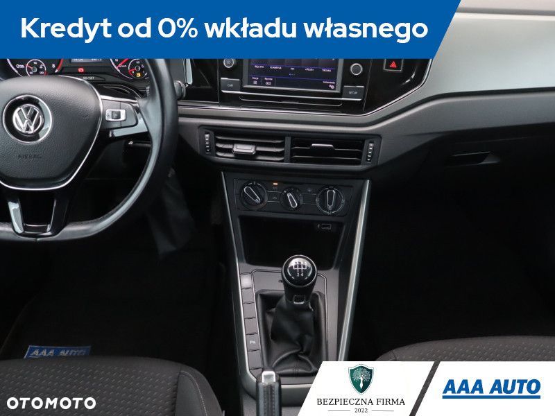 Volkswagen Polo - 14
