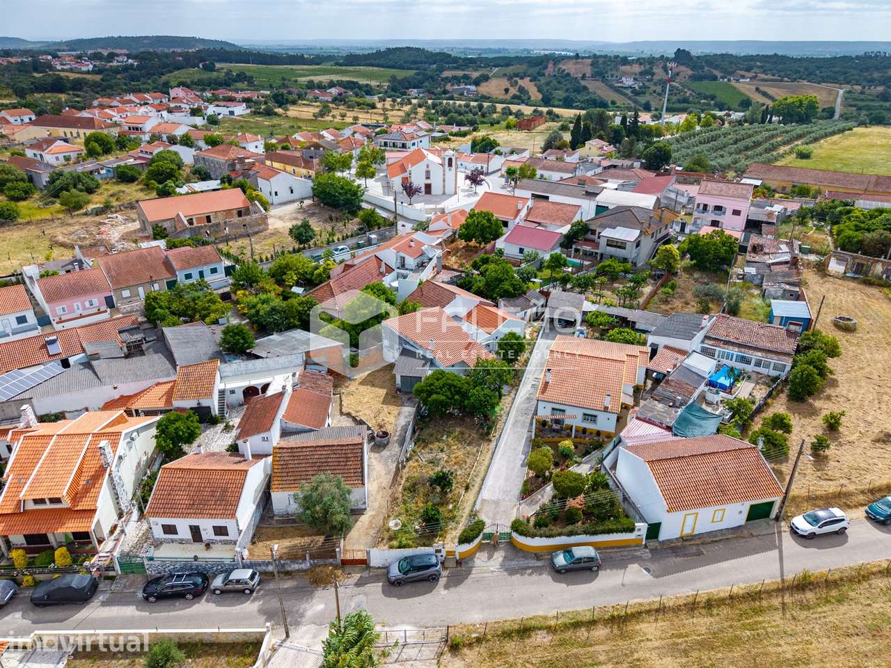 Moradia T3 Venda em São Vicente do Paul e Vale de Figueira,Santarém - Grande imagem: 3/60