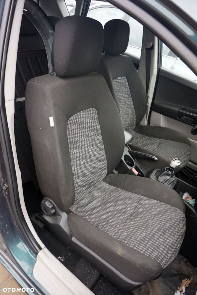 KIA CEED I 5D HB 2007 E2 1.6 CRDI D4FB 90KM S717 ZIELONY na części - 16