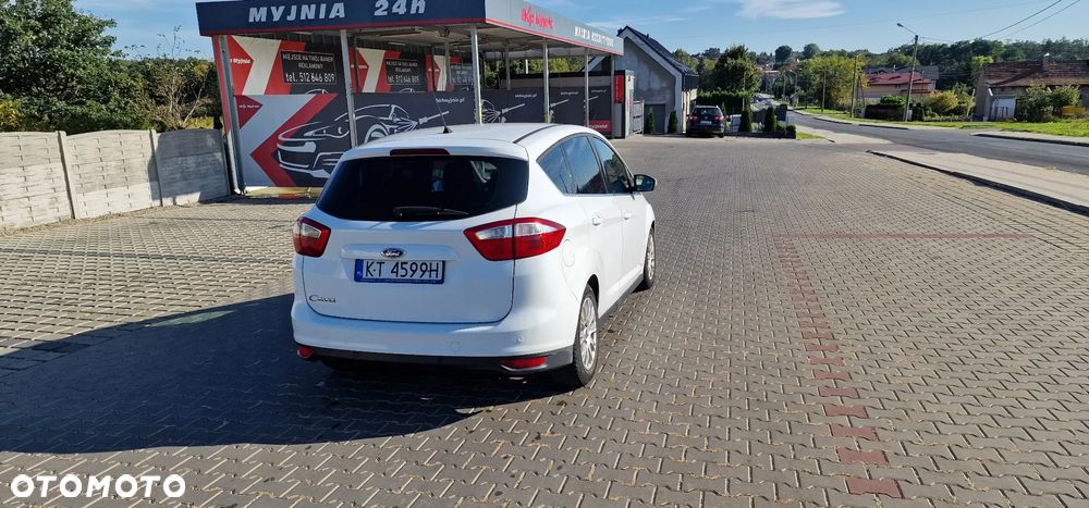 Ford C-MAX - 4