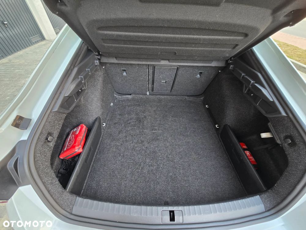 Skoda Octavia 2.0 TSI RS - 20