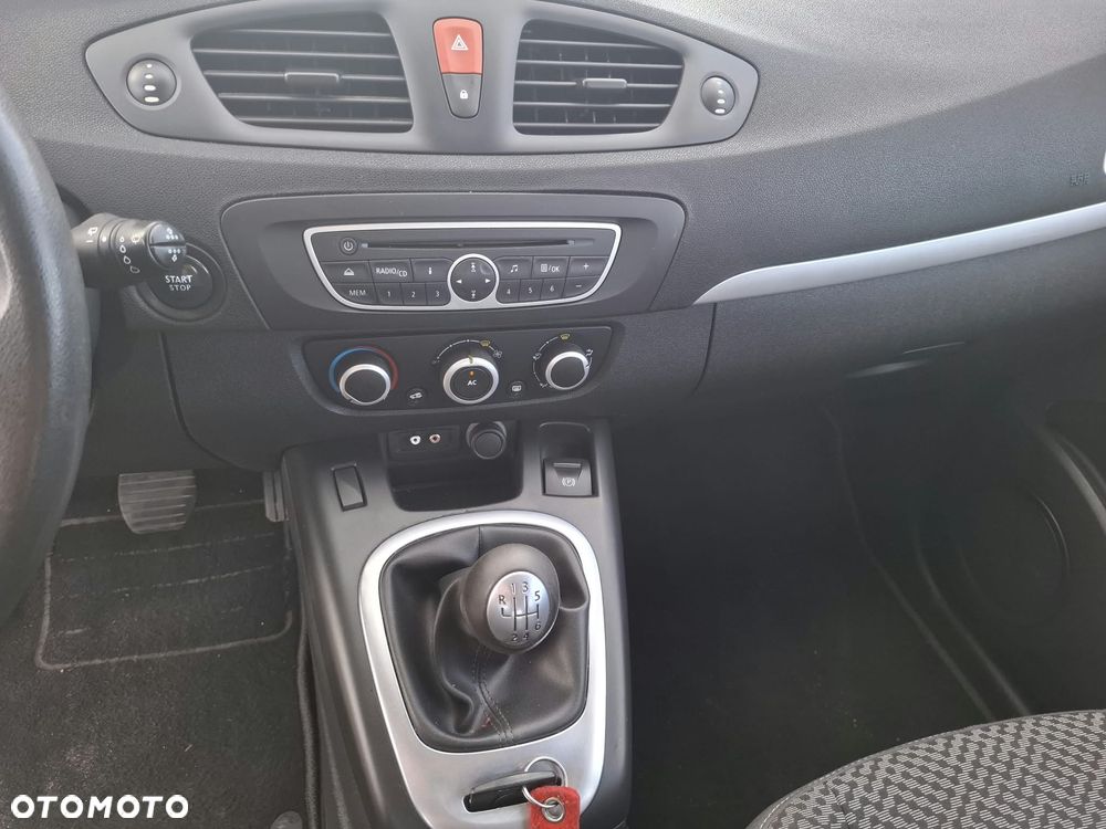 Renault Scenic 1.6 16V Authentique - 16