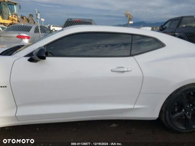 Chevrolet Camaro Coupe 6.2 V8 - 14