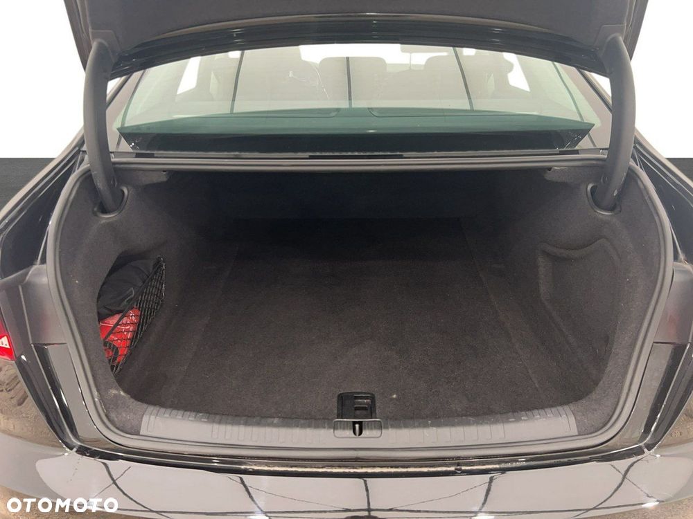 Audi A6 Limousine 40 TDI mHEV S tronic - 11