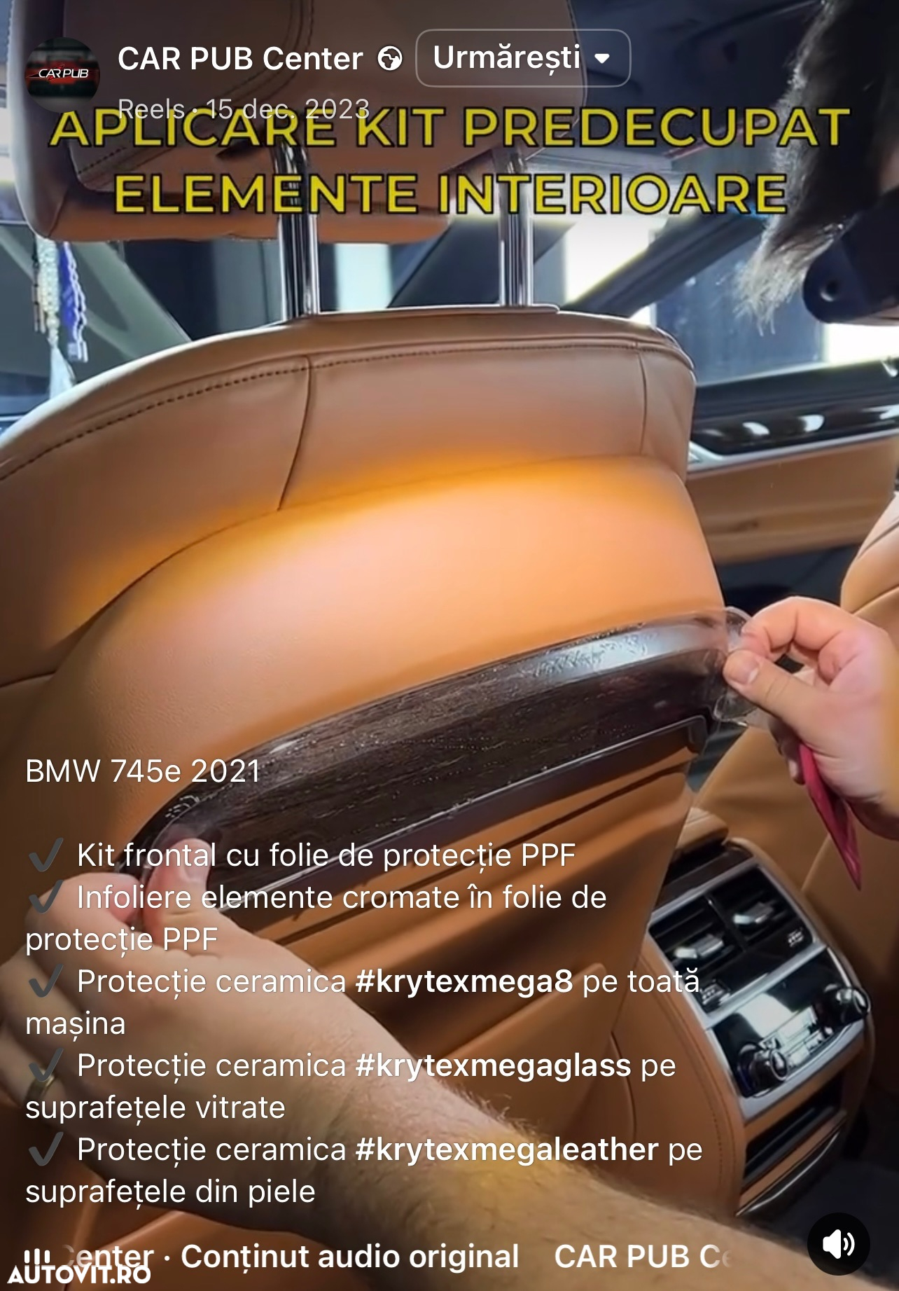 BMW Seria 7 - 10