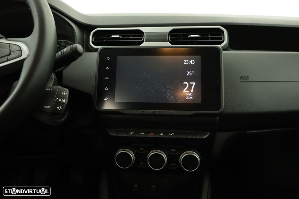 Dacia Duster 1.0 TCe Journey - 9