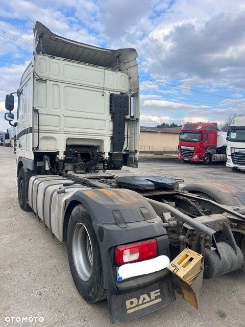 DAF XF105 460 - 3