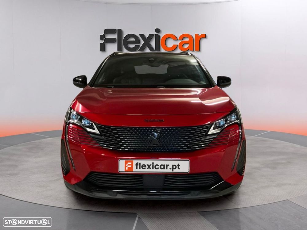 Peugeot 3008 1.6 Hybrid GT e-EAT8 - 7
