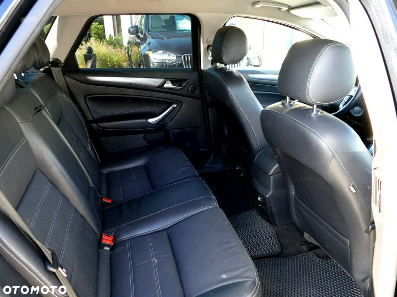 Ford Mondeo 2.0 TDCI Titanium X - 25