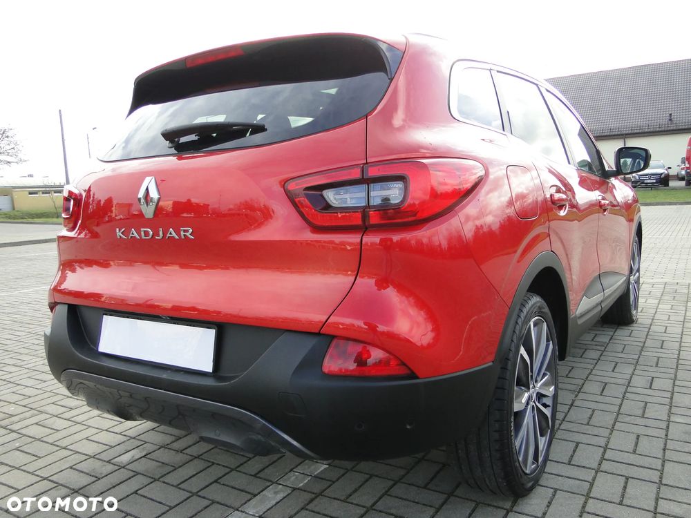 Renault Kadjar Energy TCe 130 Bose Edition - 24