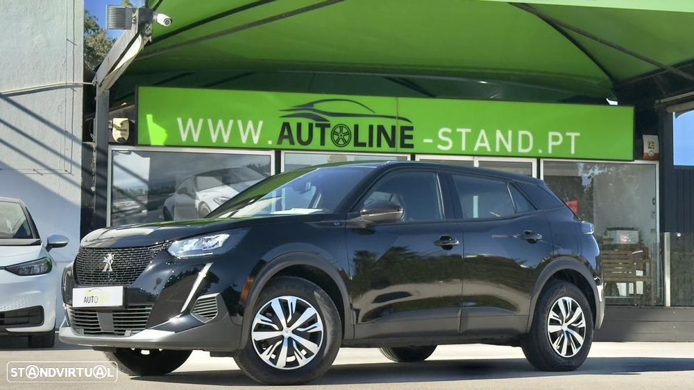 Peugeot e-2008 Active Pack - 2