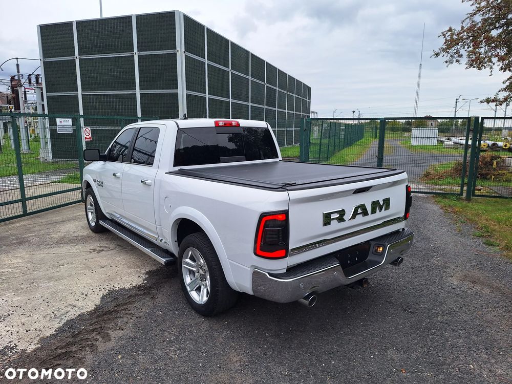 Dodge RAM - 4
