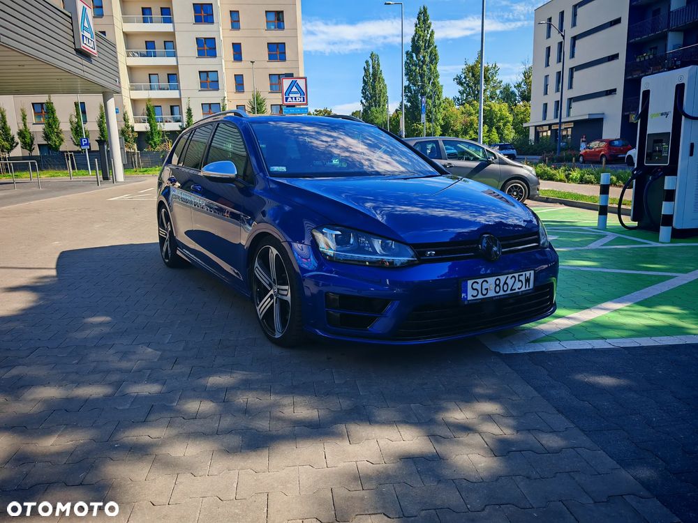 Volkswagen Golf - 3