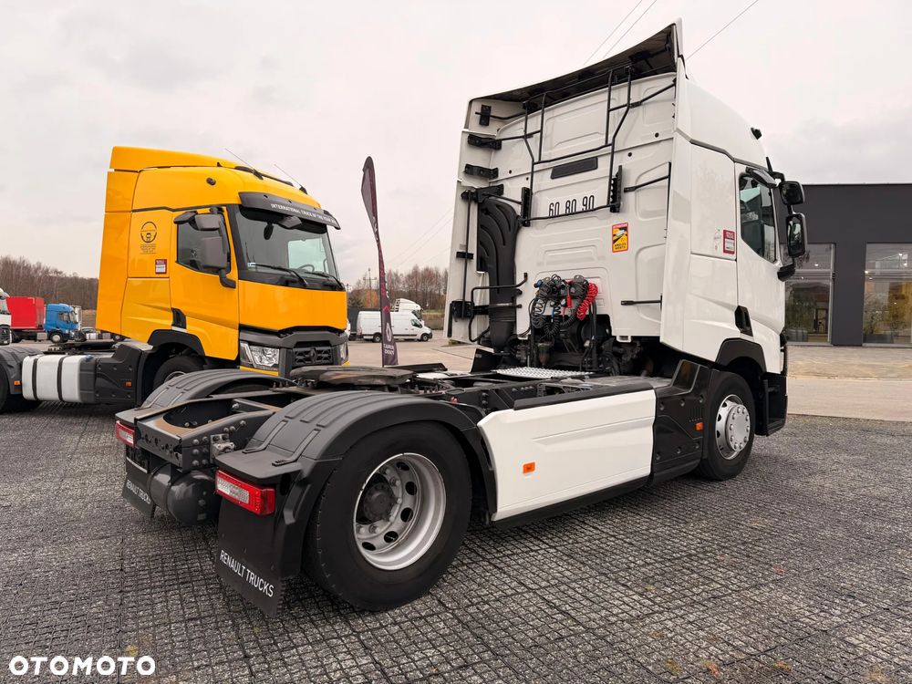 Renault T440 STANDARD ACC, Klima postojowa, XENON - 5
