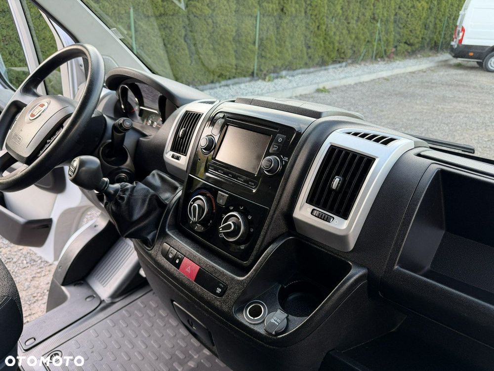 Fiat Ducato - 13