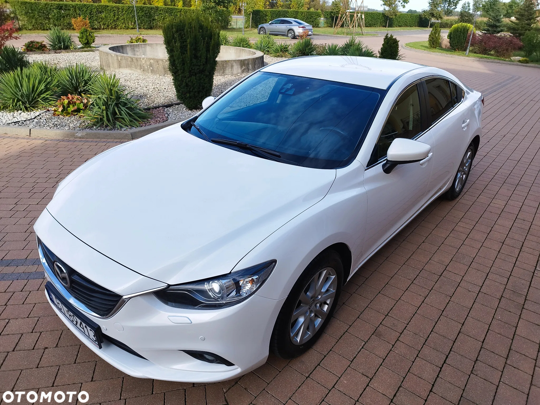 Mazda 6 2.0 SKYACTIV-G Prime-Line - 16