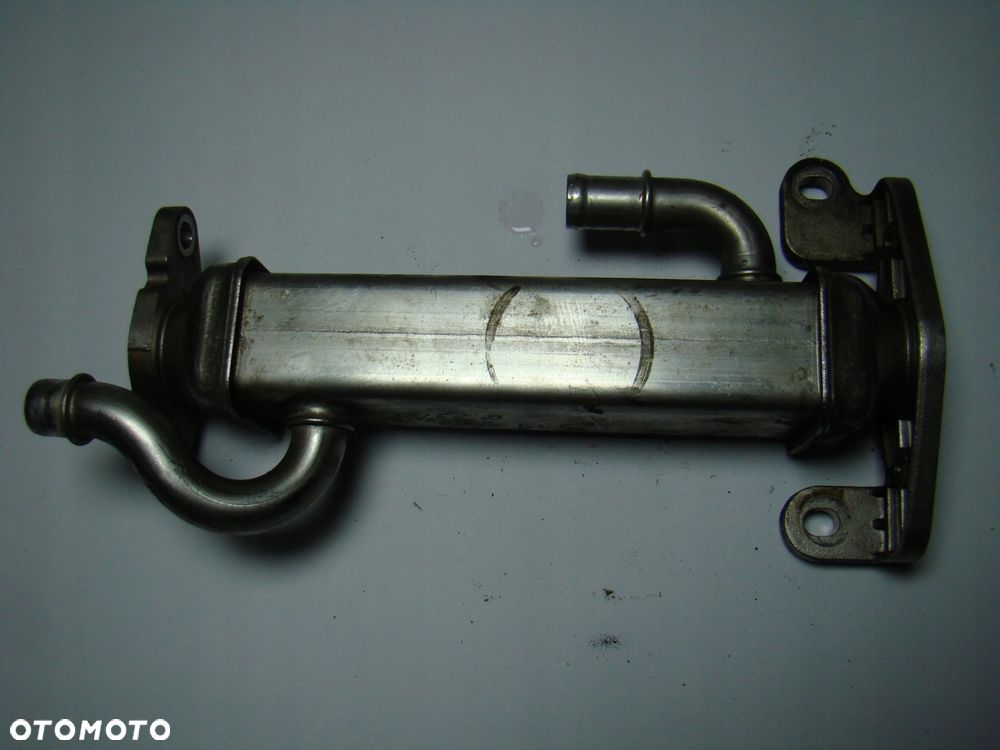 chłodniczka egr 5801365344 iveco daily 2.3 euro 5 - 2