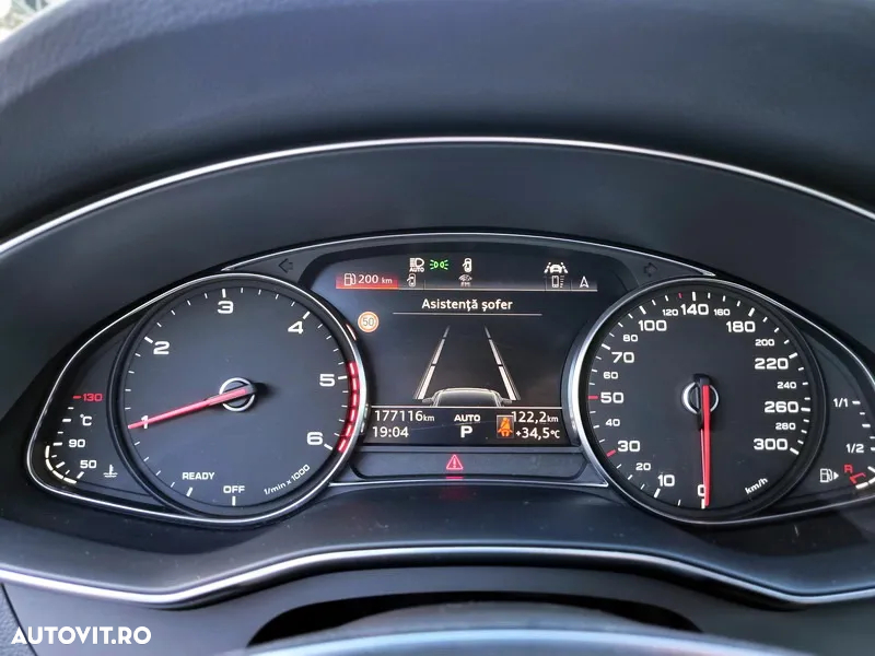 Audi A6 - 18