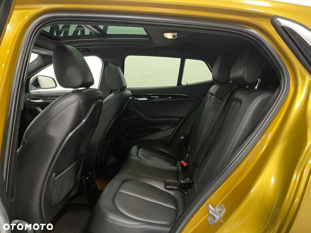 BMW X2 - 29