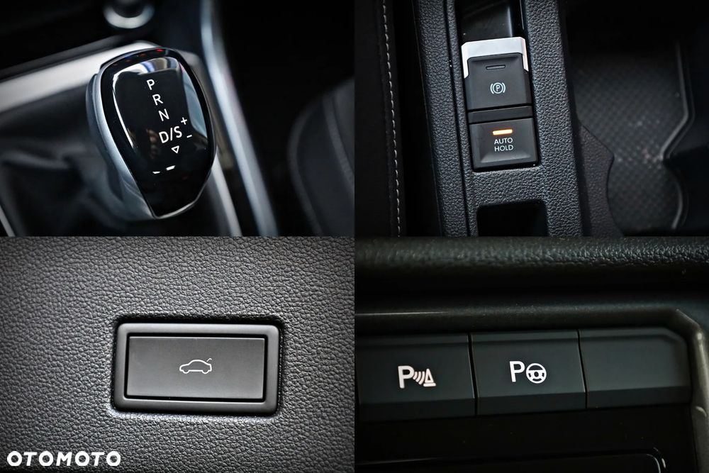 Volkswagen T-Roc 1.5 TSI Style DSG - 38