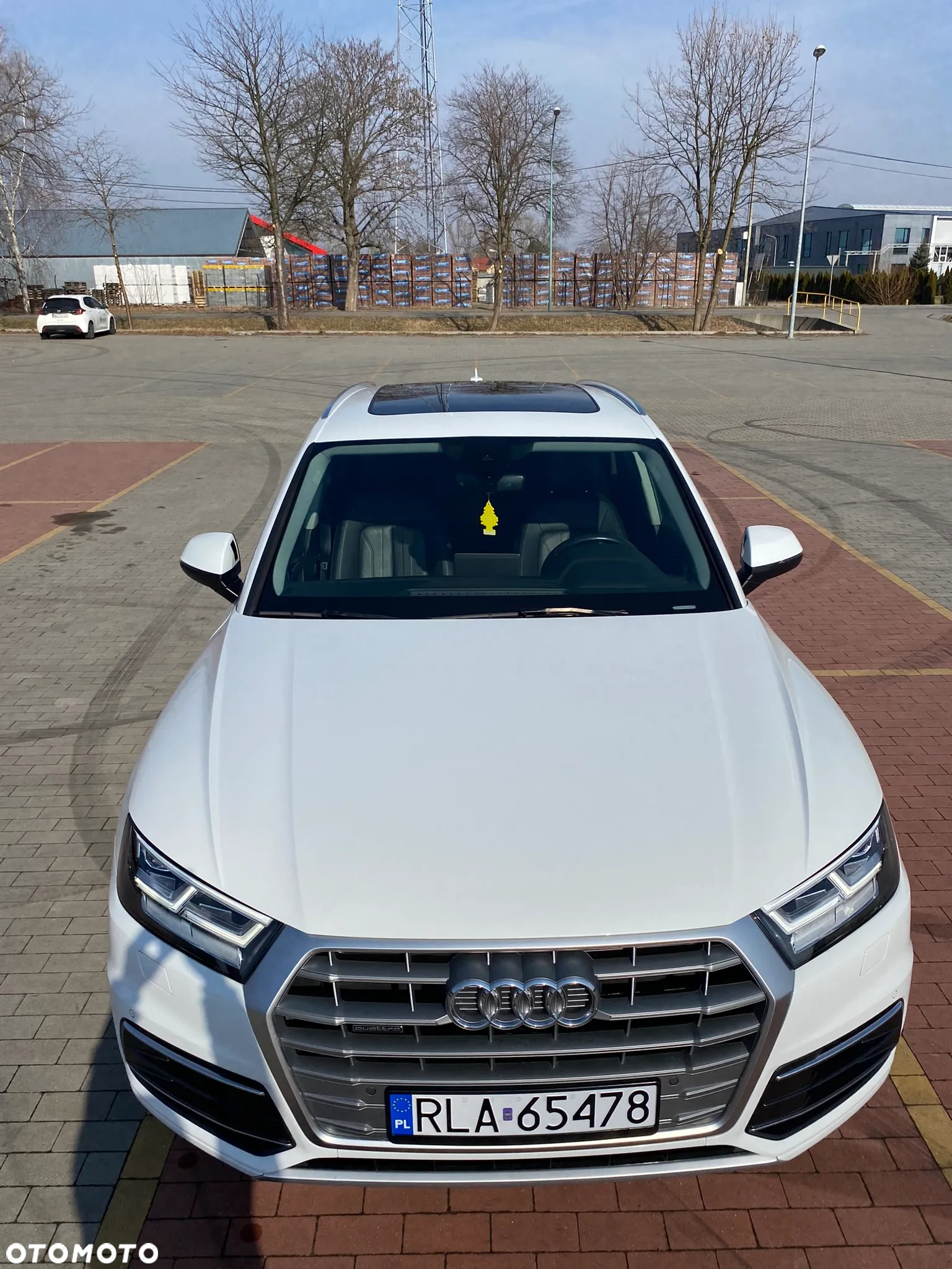 Audi Q5 - 18