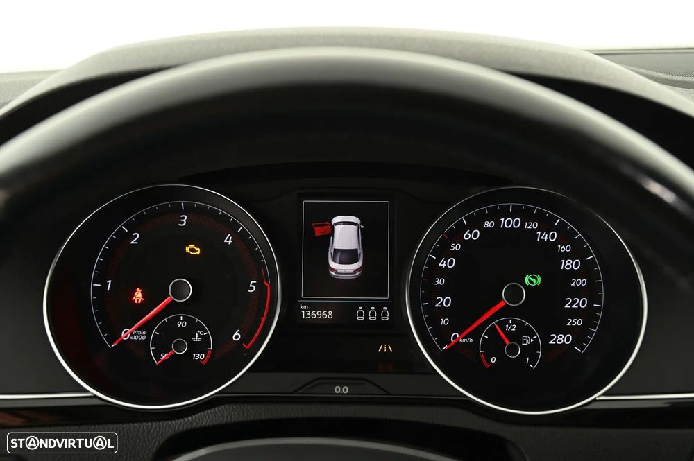 VW Arteon 2.0 TDI Elegance DSG - 18