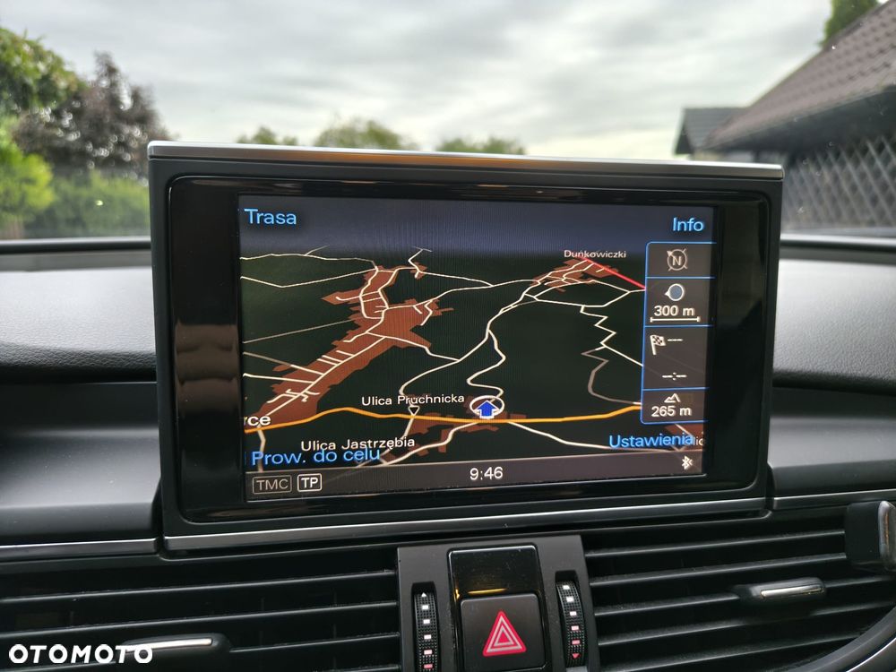 Audi A7 Sportback 3.0 TDI clean diesel Quattro S tronic - 23