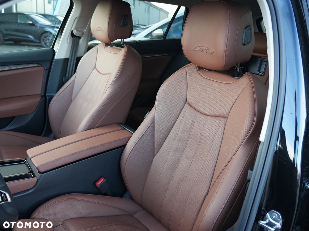 Skoda Superb 1.5 TSI Plug-in Hybrid L&K DSG - 19