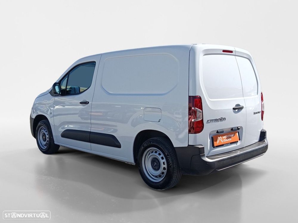 Citroën Berlingo 1.5 BlueHDi M - 3