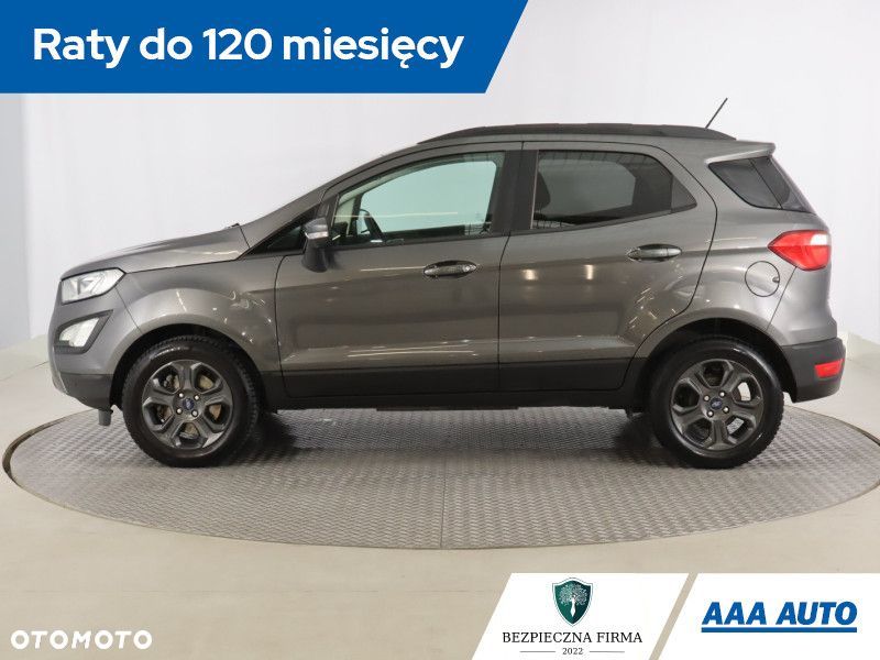 Ford EcoSport - 4