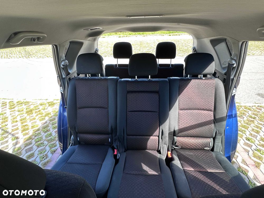 Toyota Verso - 6