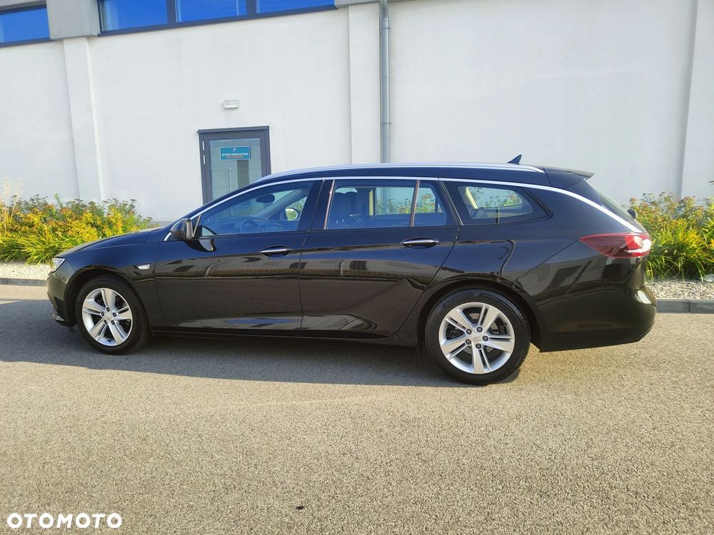 Opel Insignia 1.5 Direct InjectionTurbo Business Innovation - 7