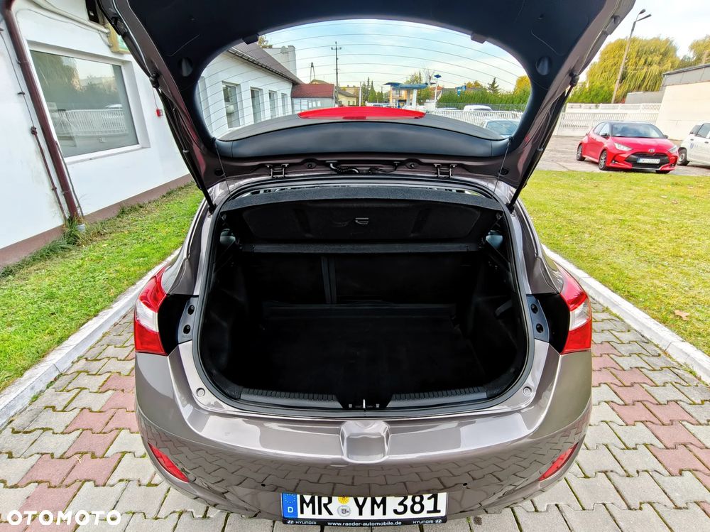 Hyundai i30 - 14