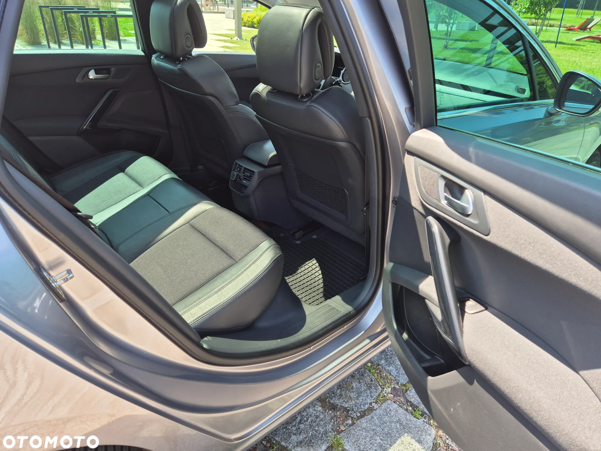 Peugeot 508 2.0 BlueHDi Allure S&S - 9