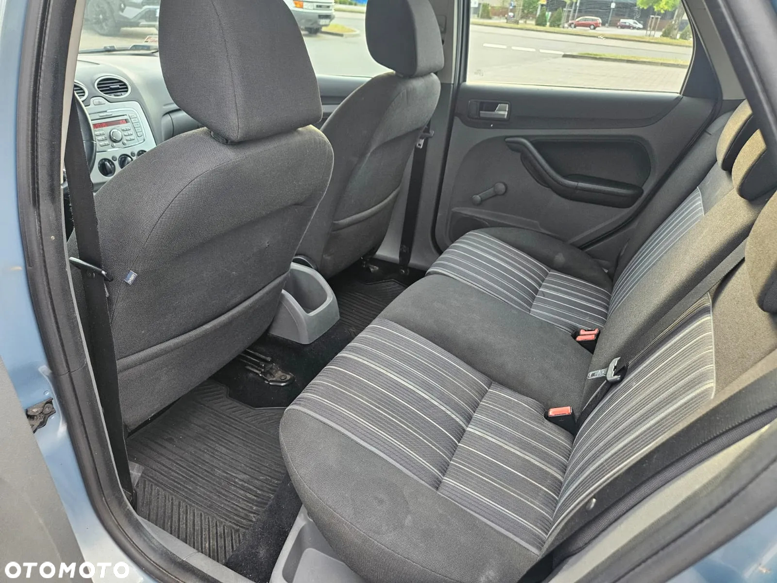 Ford Focus - 16