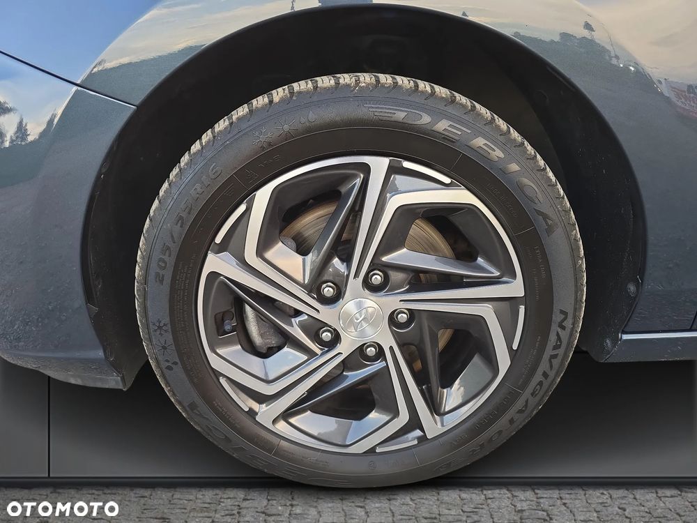 Hyundai i30 1.5 T-GDI 48V Smart - 30