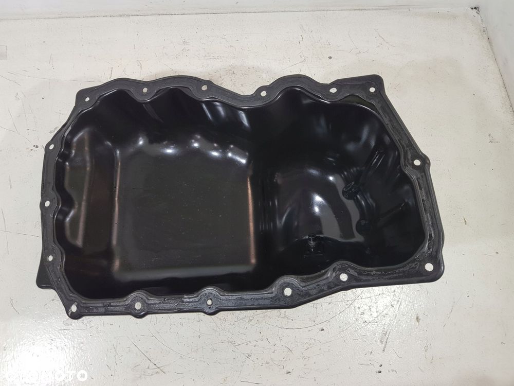 miska olejowa gk3q-6675-aa ford transit custom mk8 2.0 tdci ecoblue - 9