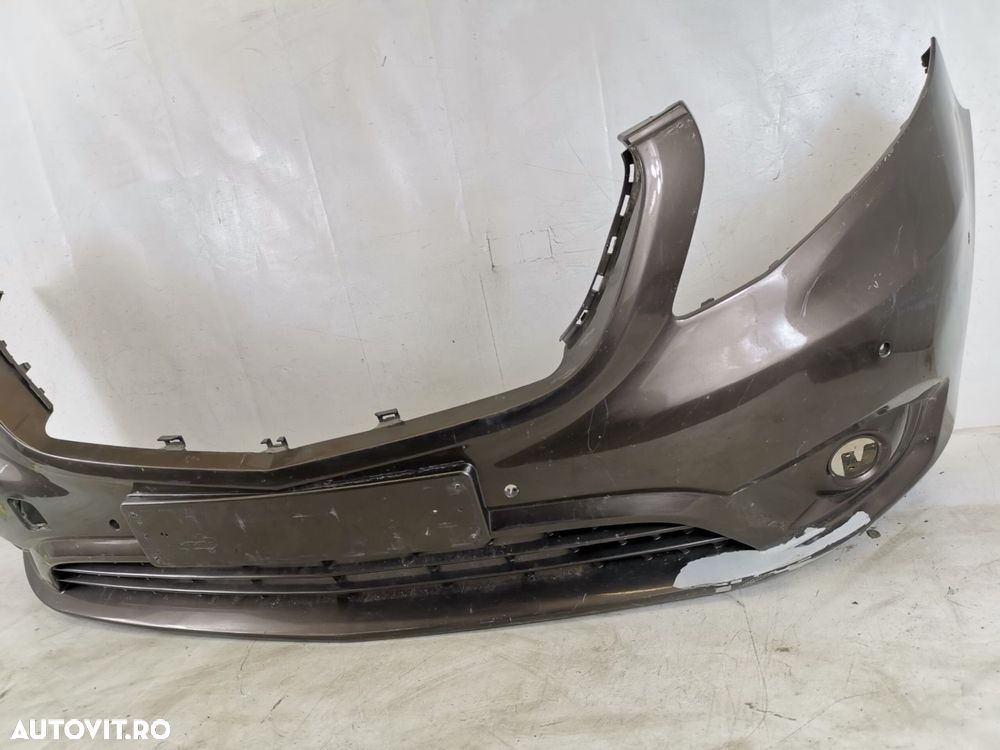 Bara Fata Mercedes-Benz  V-Class W447 2014 2015 2016 2017 2018 2019 20 - 3