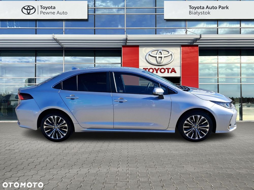 Toyota Corolla 1.8 Hybrid Style - 6