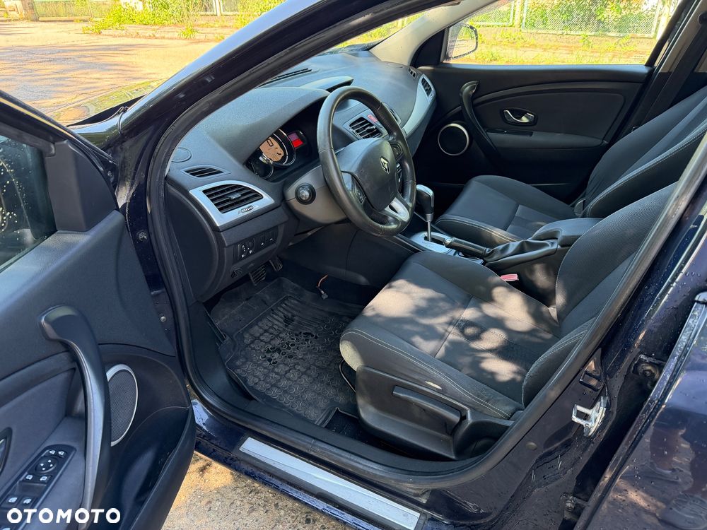 Renault Megane 2.0 140 CVT Dynamique - 12