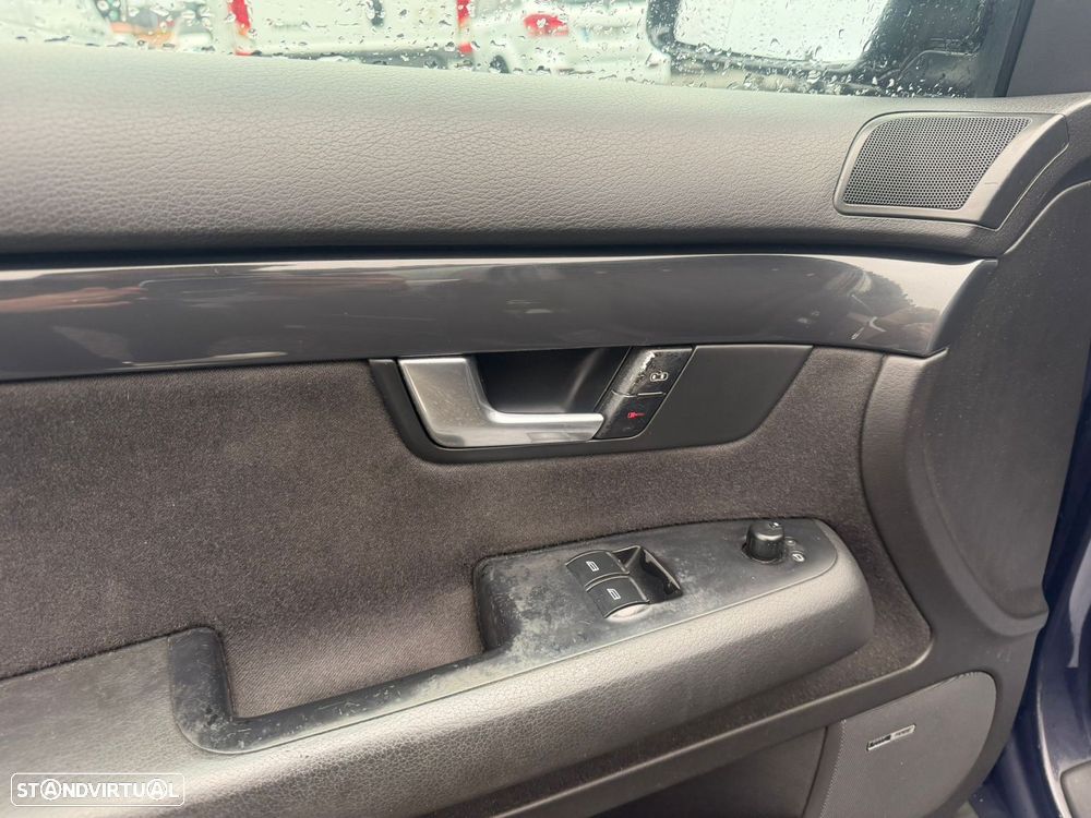 Audi A4 Avant 1.9 TDI m5 Sport - 29