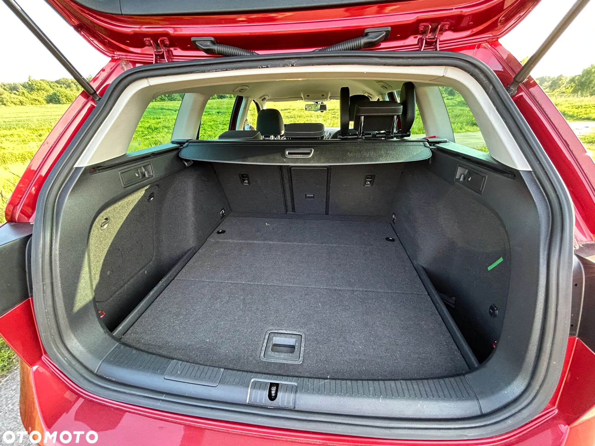 Volkswagen Golf VII 1.4 TSI BMT Highline DSG - 7