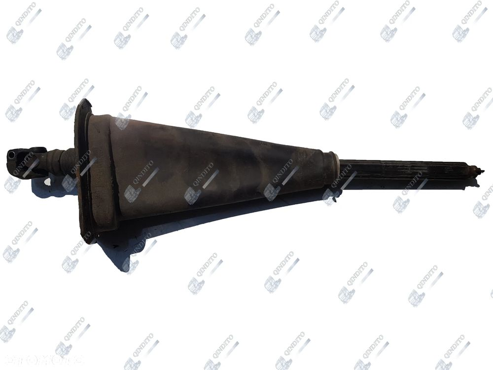 DRĄŻEK KRZYŻAK KOLUMNA KIEROWNICZA SCANIA G 1403329 1541653 - 1