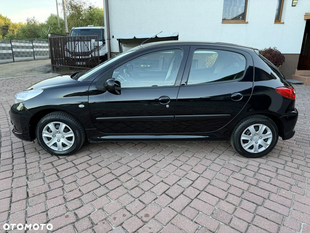 Peugeot 206 plus 75 Urban Move - 33