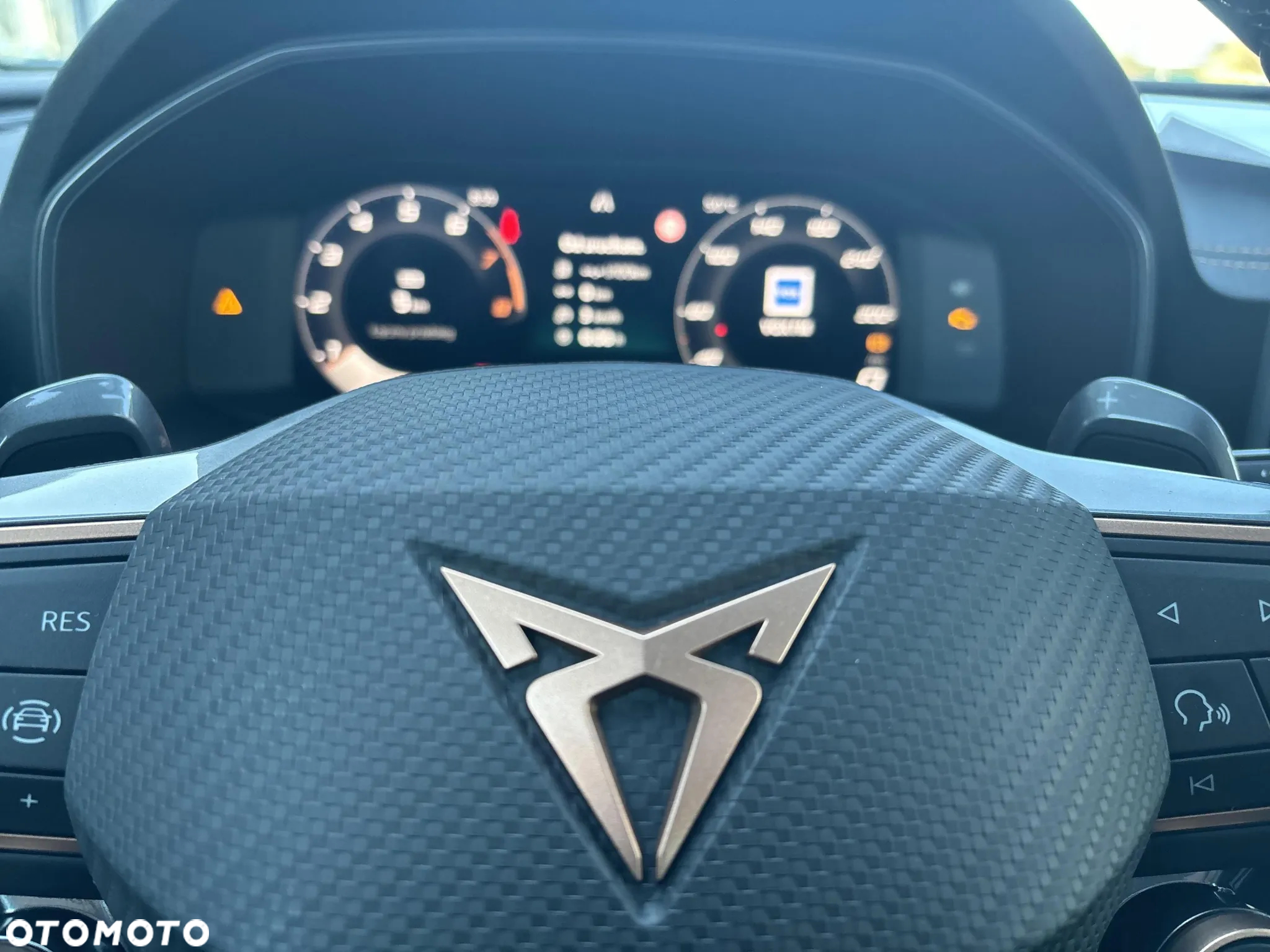 Cupra Leon Sportstourer - 13