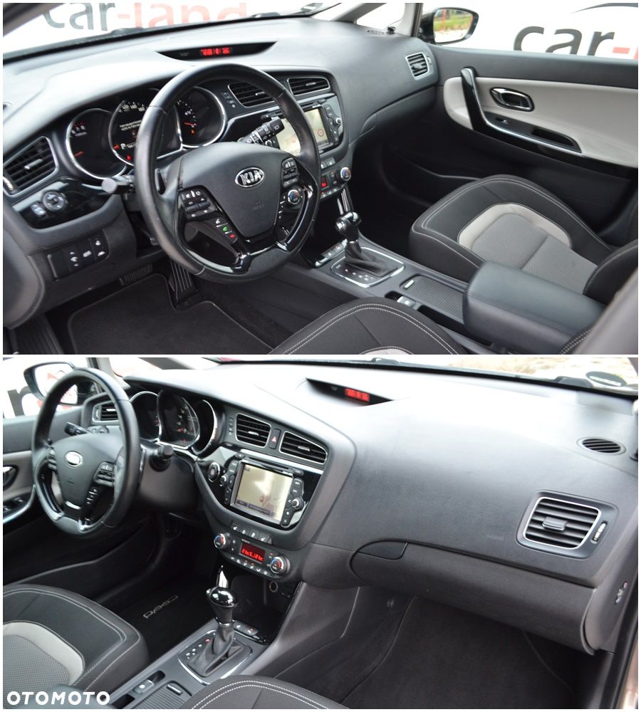 Kia Ceed - 16