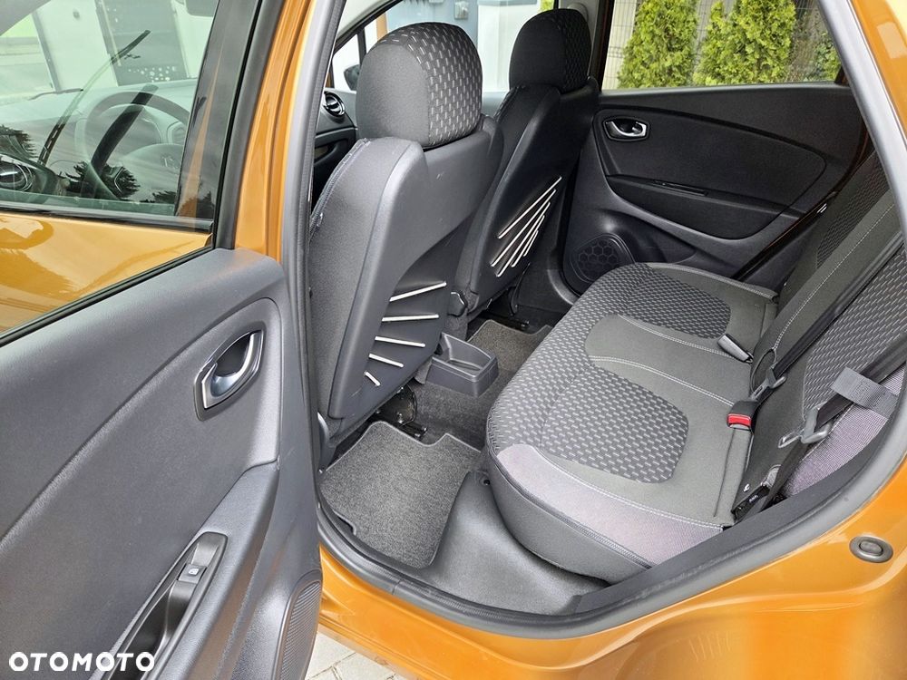 Renault Captur - 30