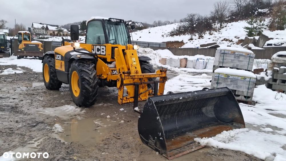 JCB 531-70 - 1