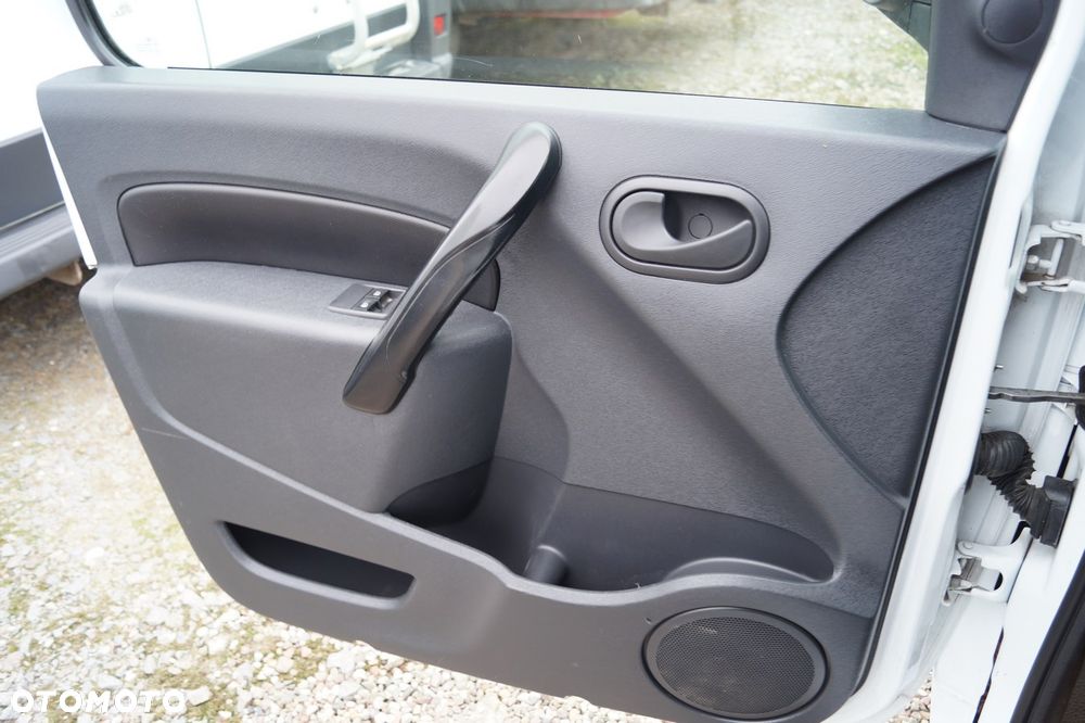 Renault Kangoo - 20