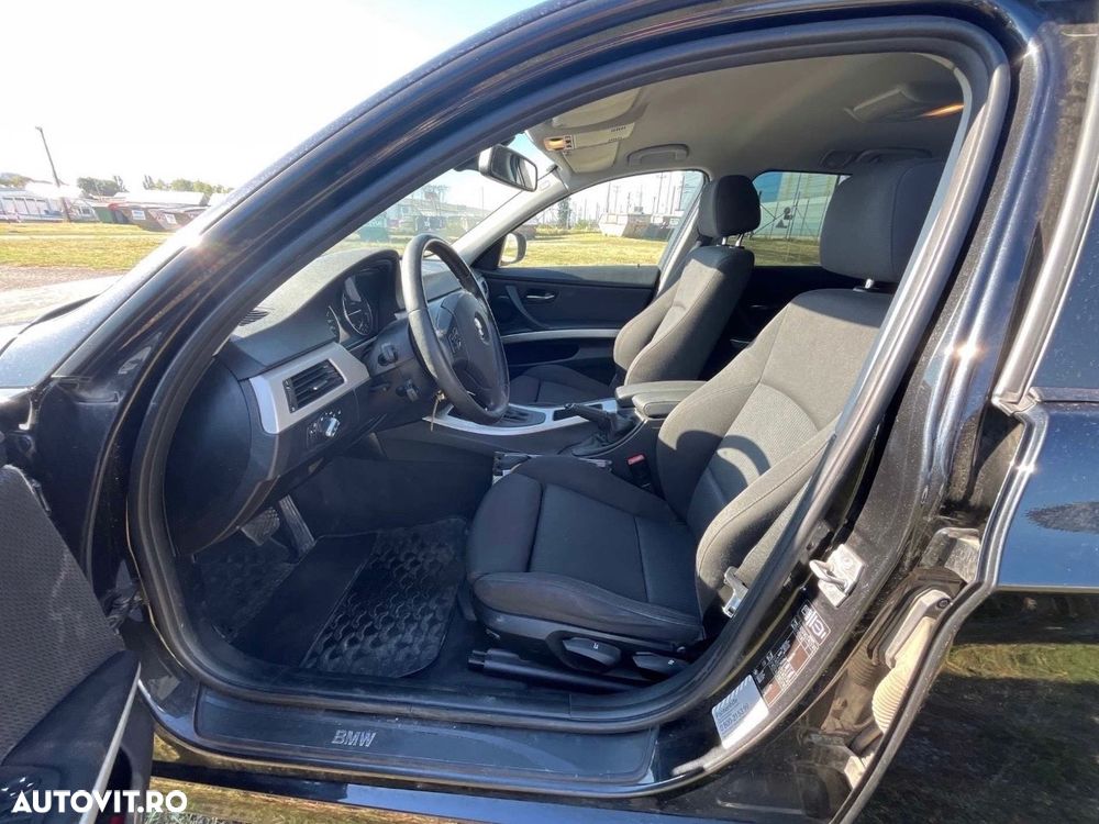 BMW Seria 3 - 4
